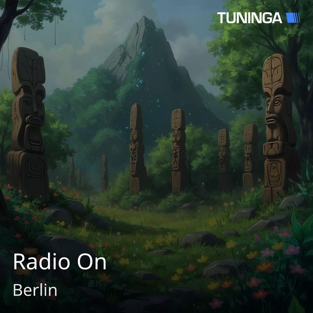 Radio On