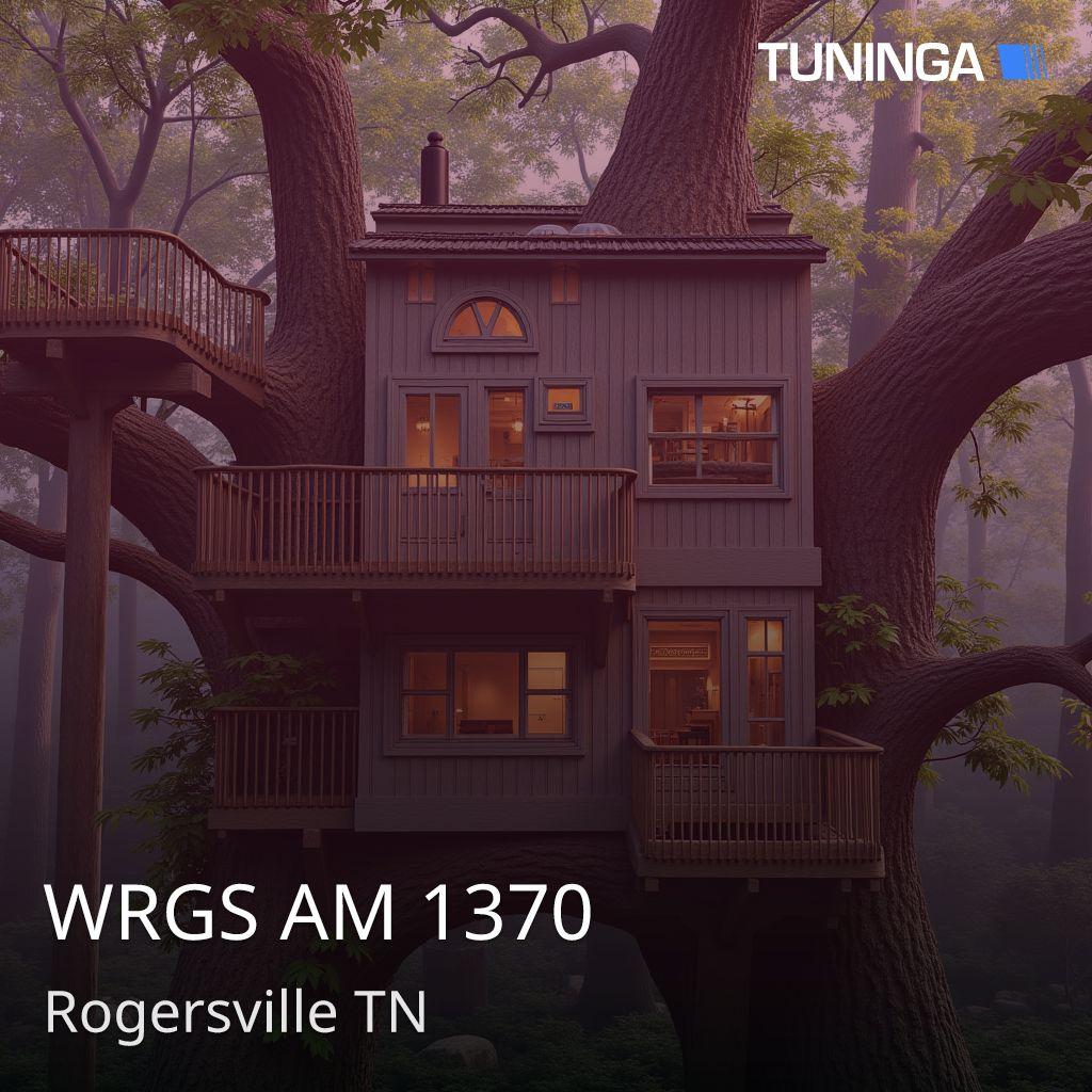 WRGS AM 1370