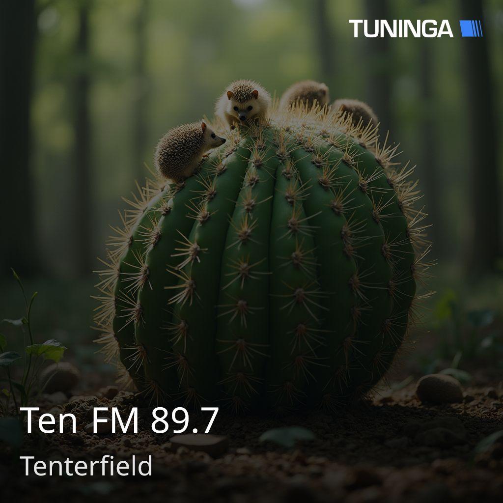 Ten FM 89.7