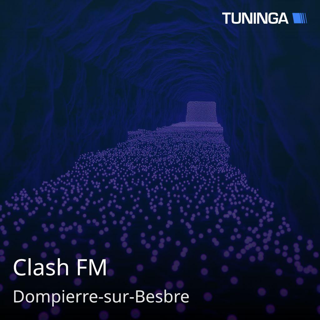 Clash FM