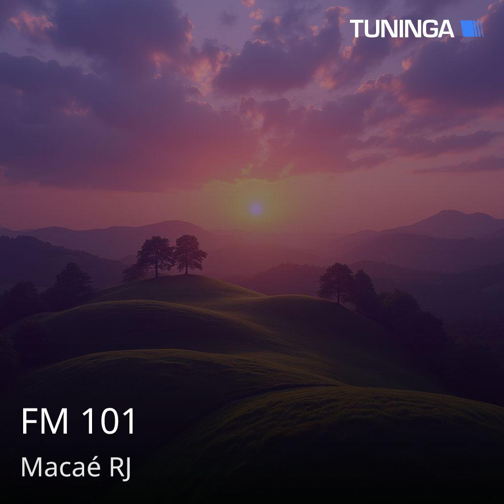 FM 101