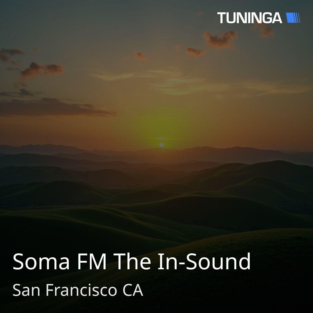 Soma FM The In-Sound