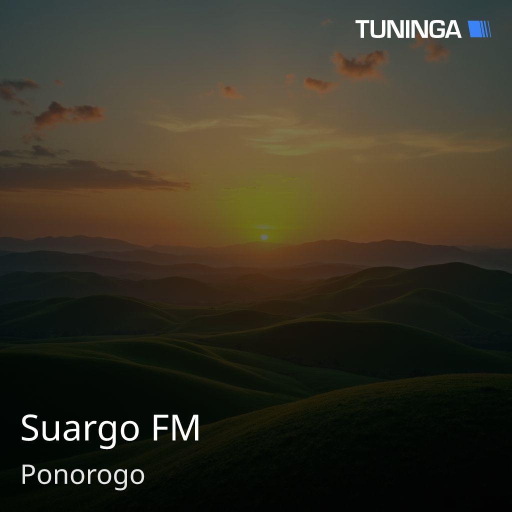Suargo FM