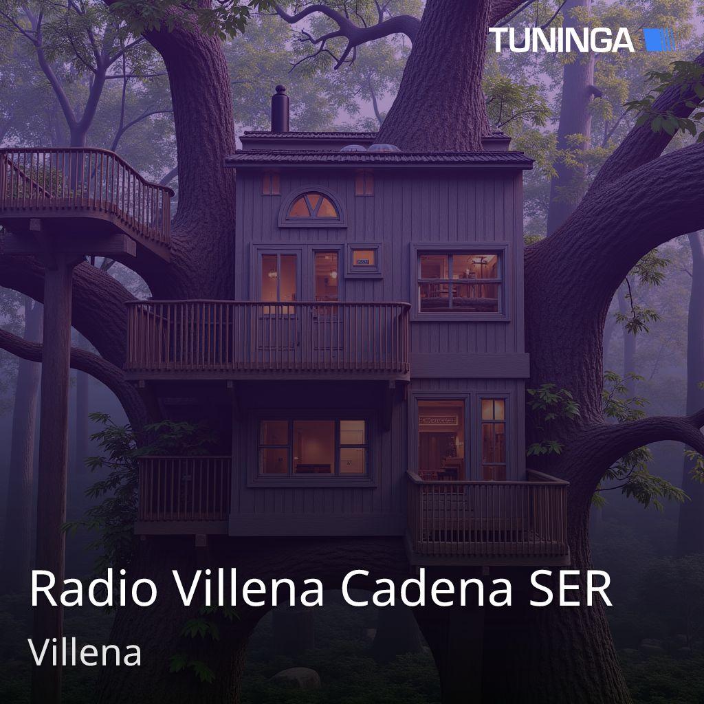 Radio Villena Cadena SER