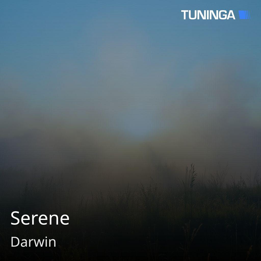Serene