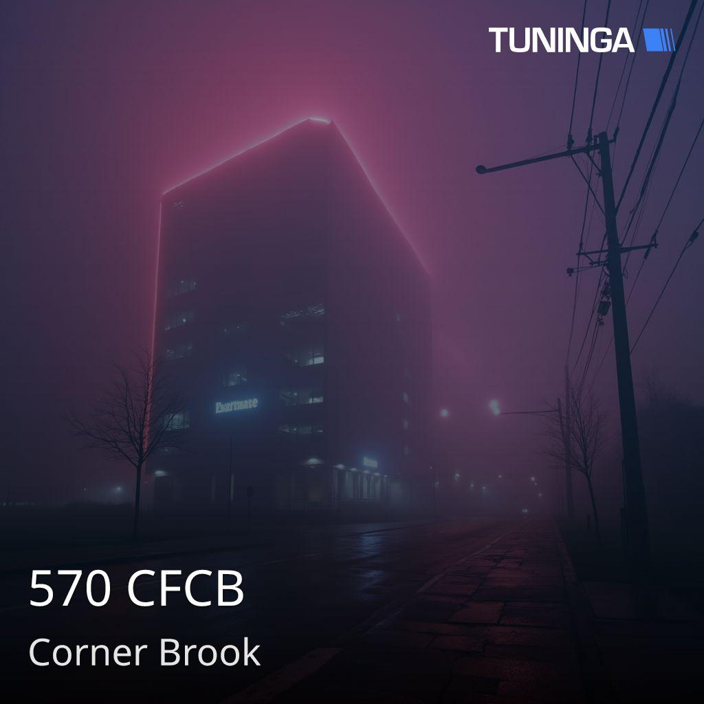 570 CFCB