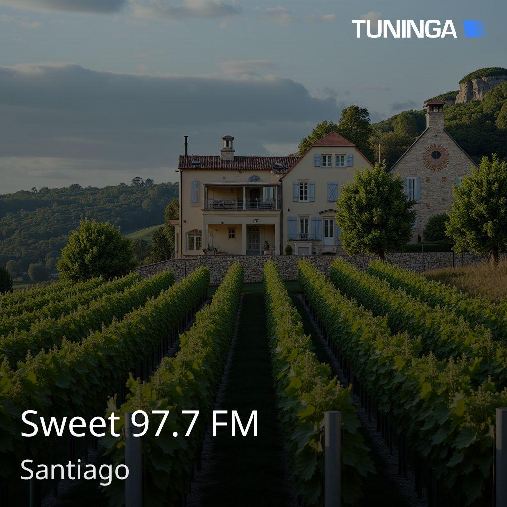 Sweet 97.7 FM