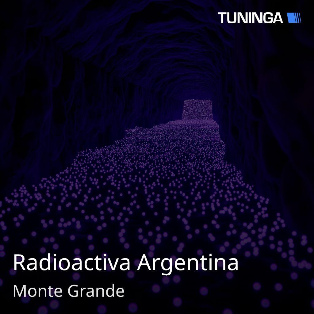 Radioactiva Argentina