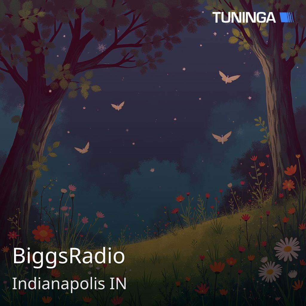 BiggsRadio