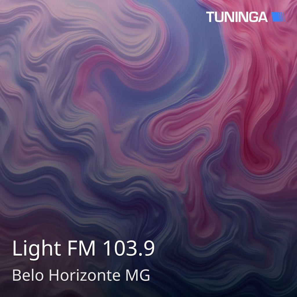 Light FM 103.9
