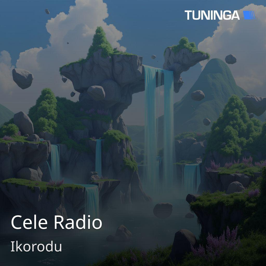 Cele Radio