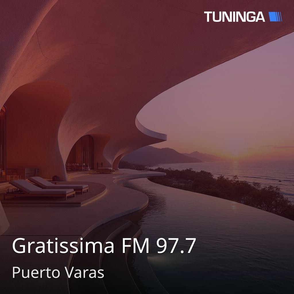Gratissima FM 97.7
