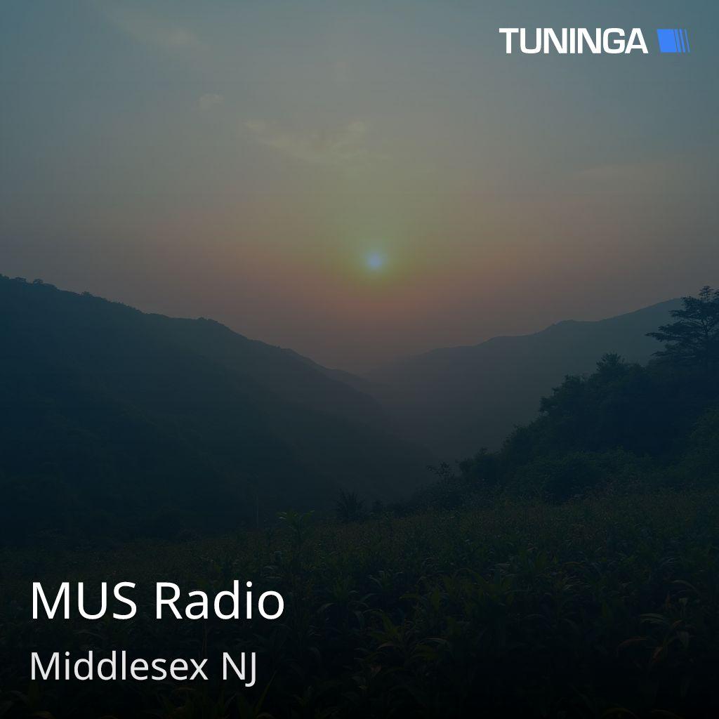 MUS Radio