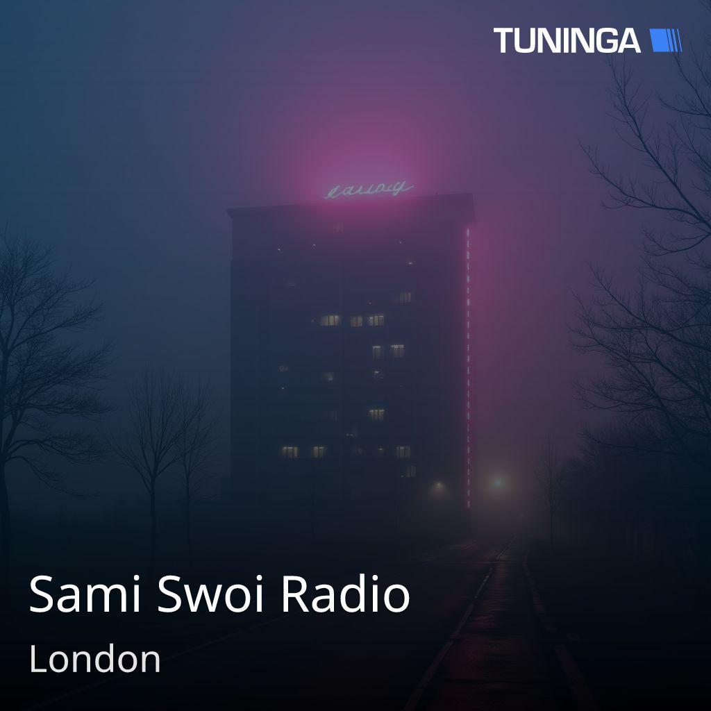 Sami Swoi Radio