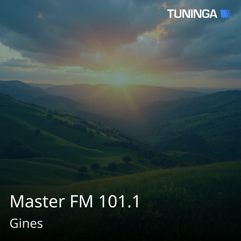 Master FM 101.1
