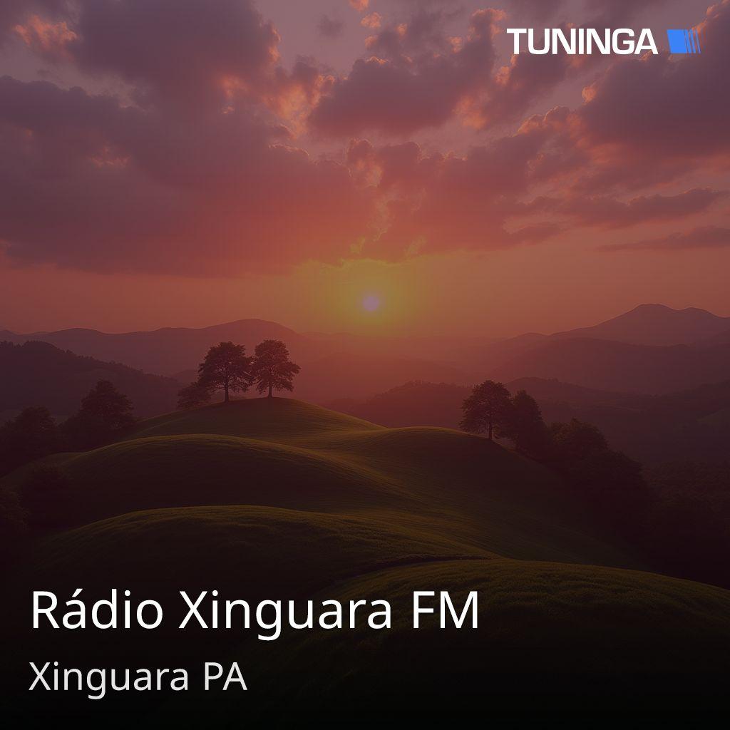 Rádio Xinguara FM
