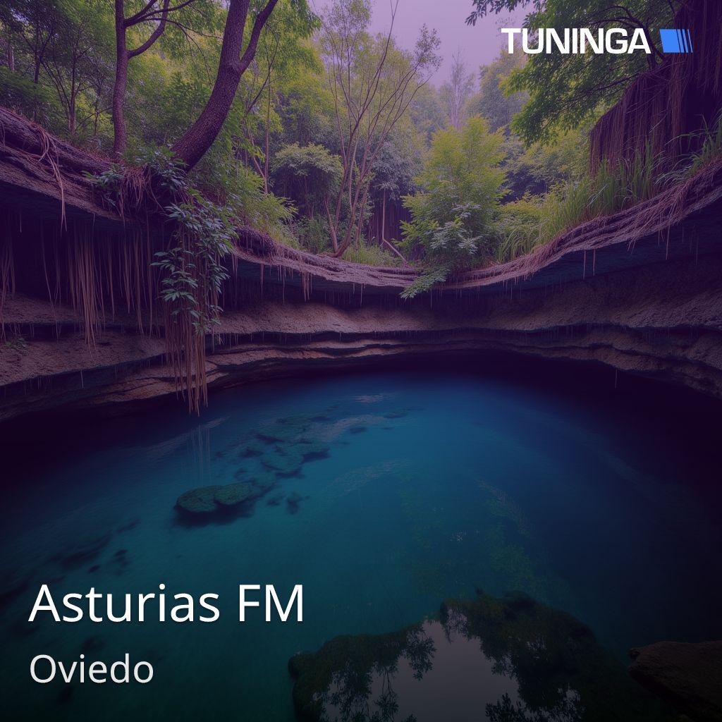 Asturias FM