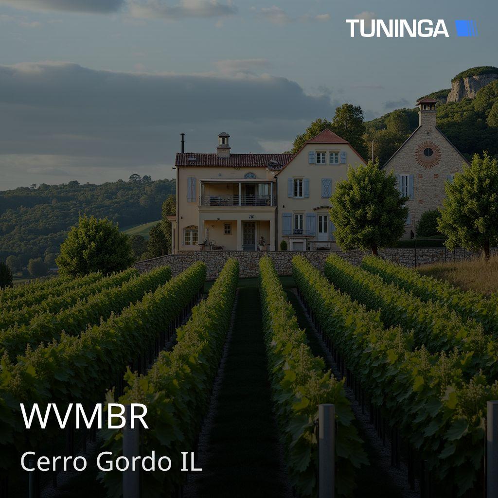 WVMBR