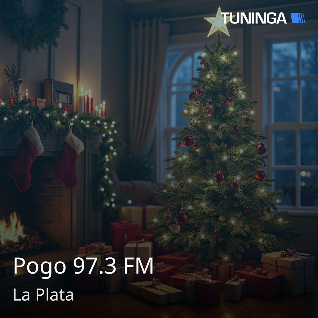 Pogo 97.3 FM