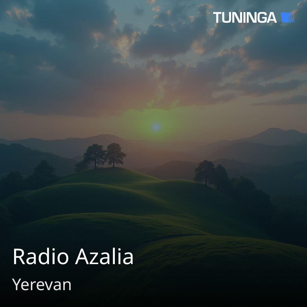 Radio Azalia