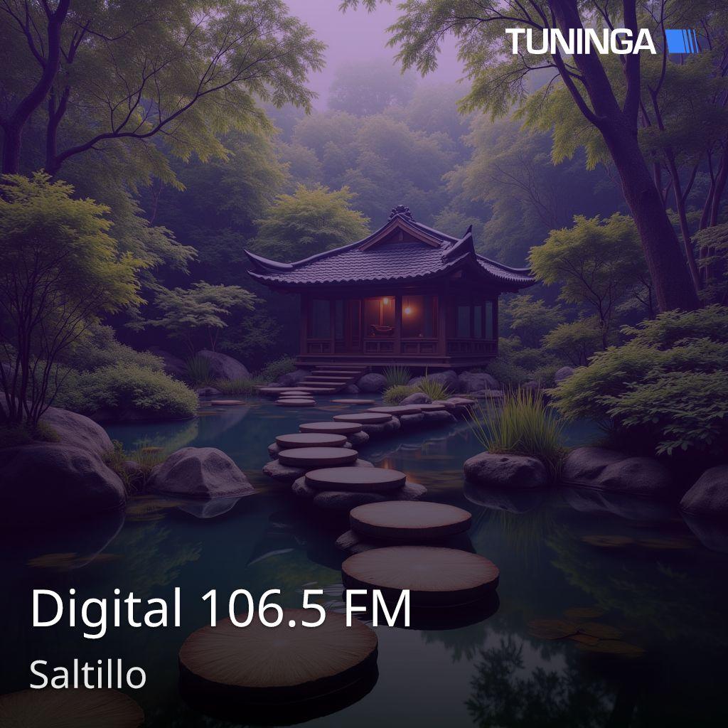 Digital 106.5 FM