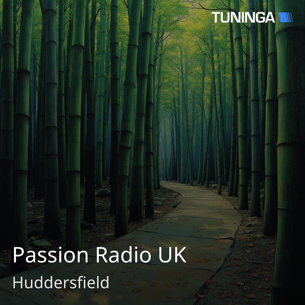 Passion Radio UK