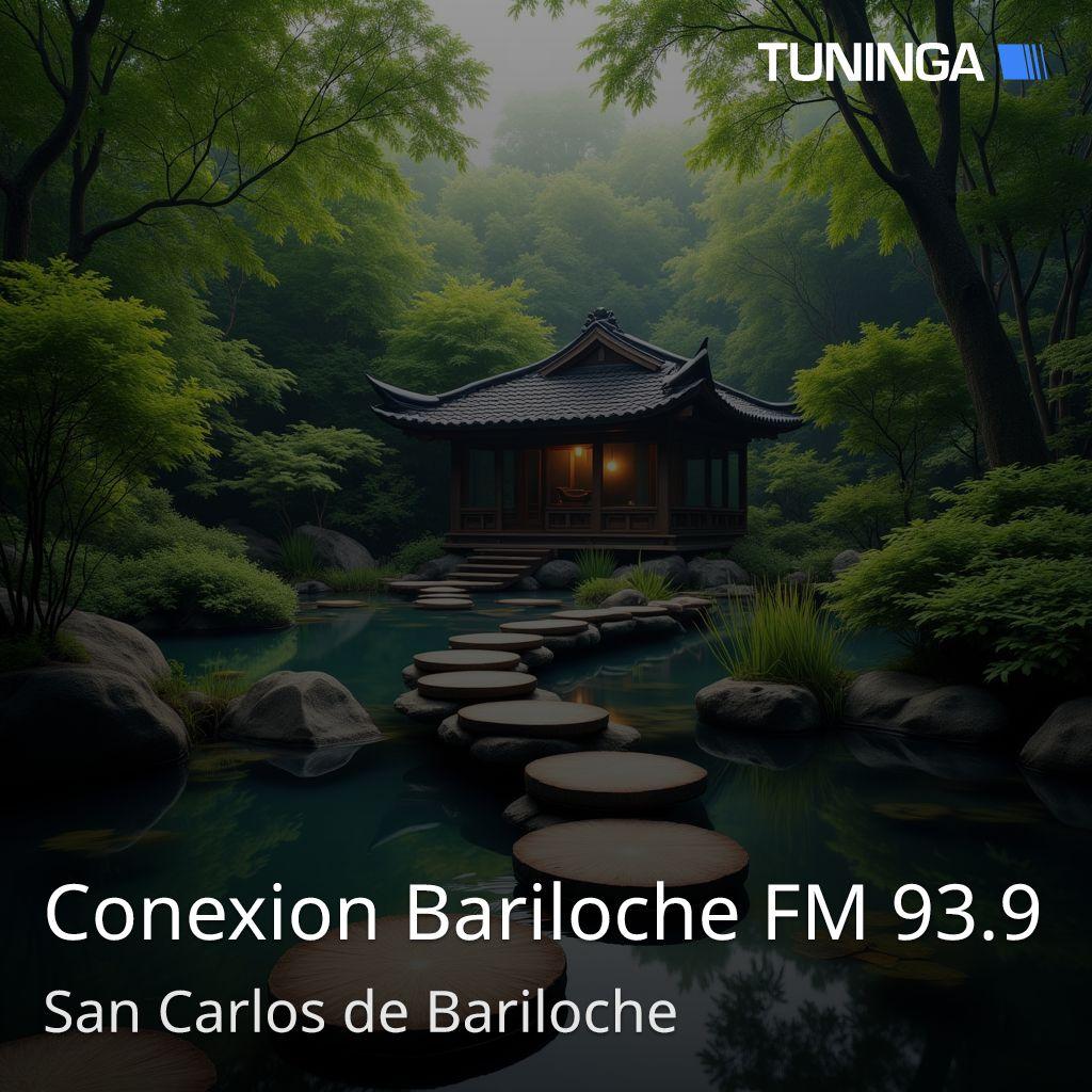Conexion Bariloche FM 93.9