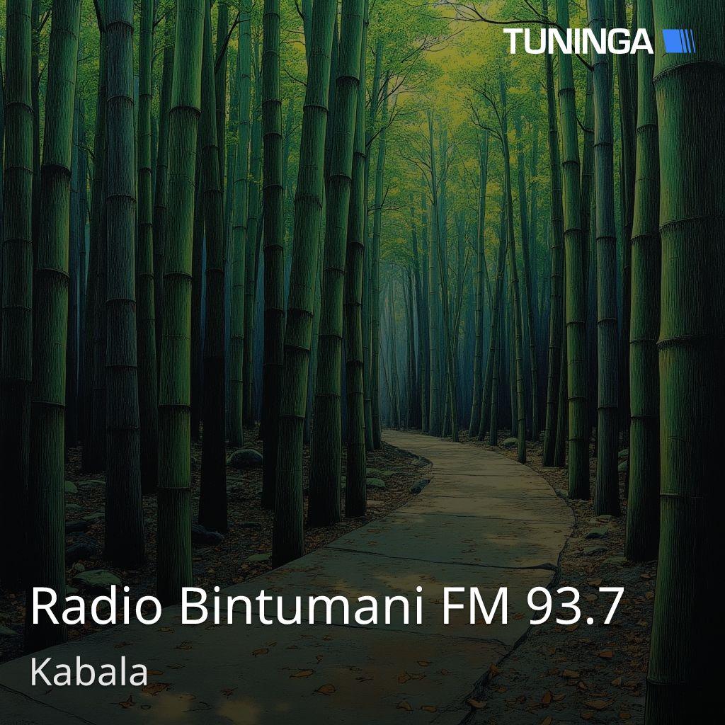 Radio Bintumani FM 93.7