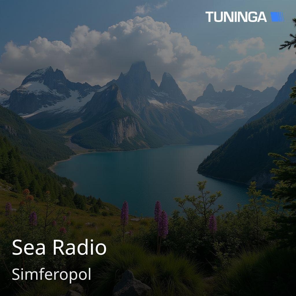 Sea Radio