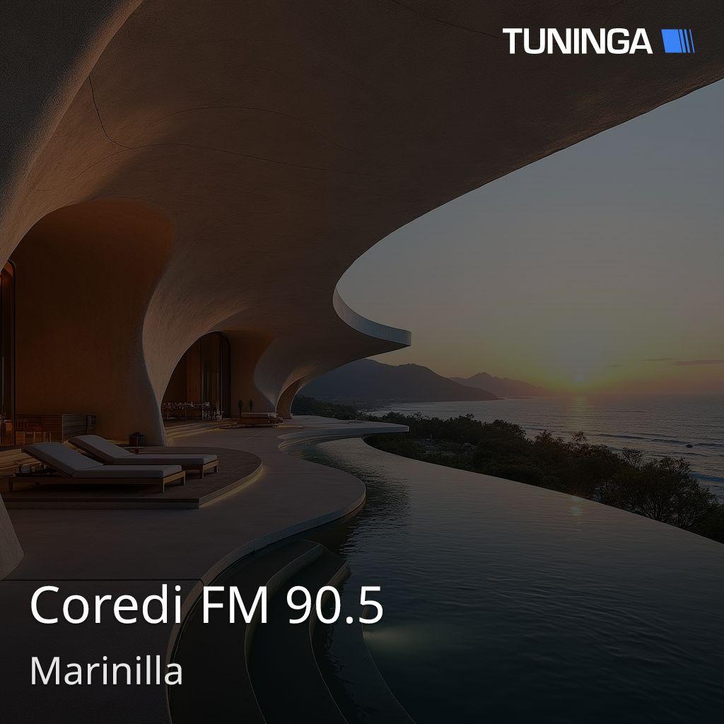 Coredi FM 90.5