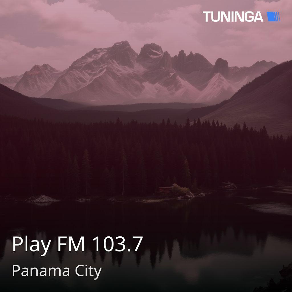 Play FM 103.7