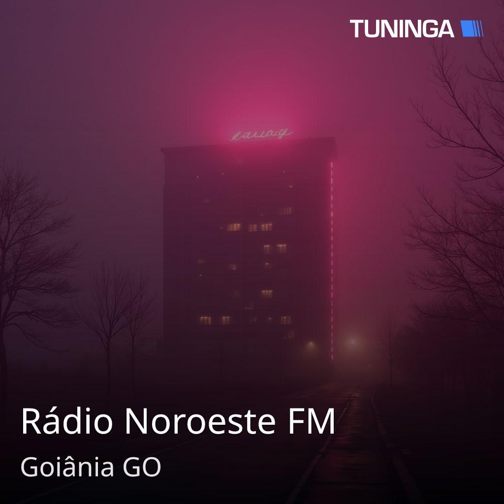 Rádio Noroeste FM