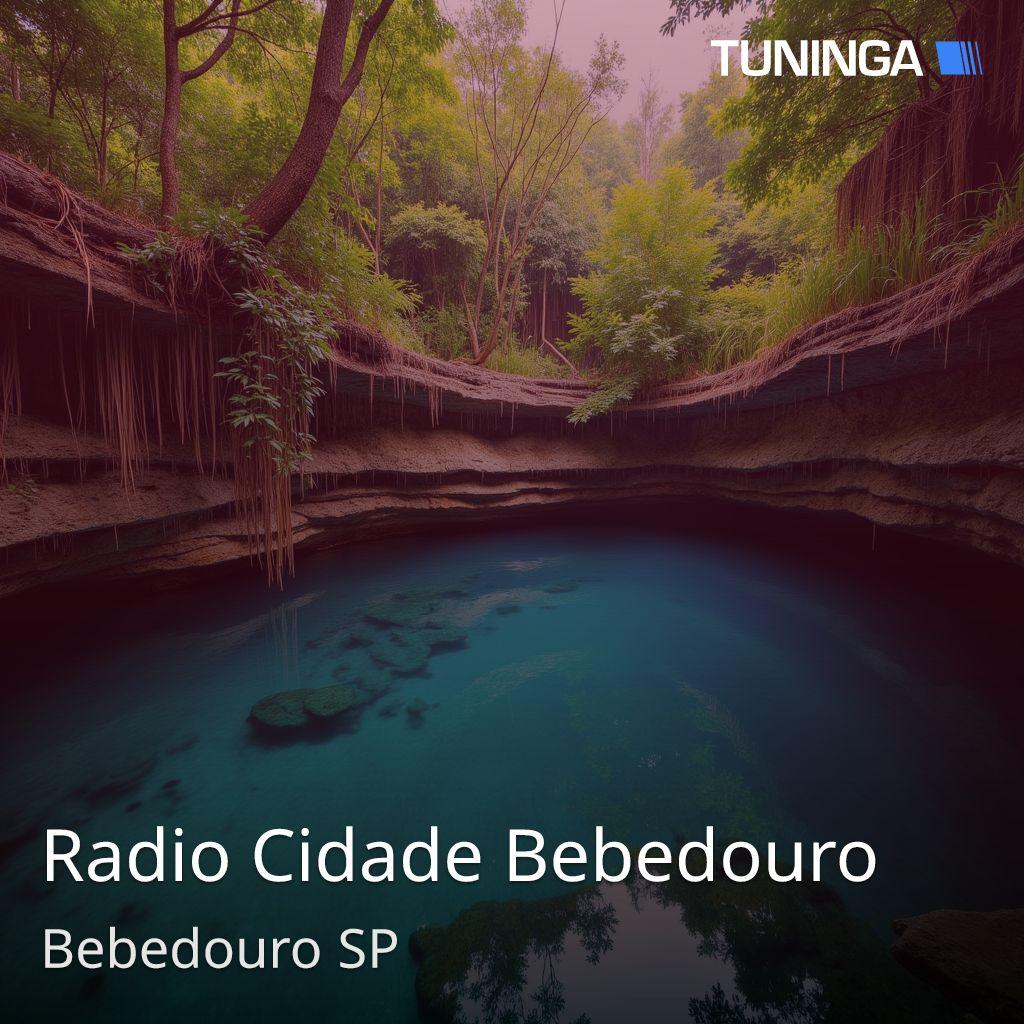 Radio Cidade Bebedouro