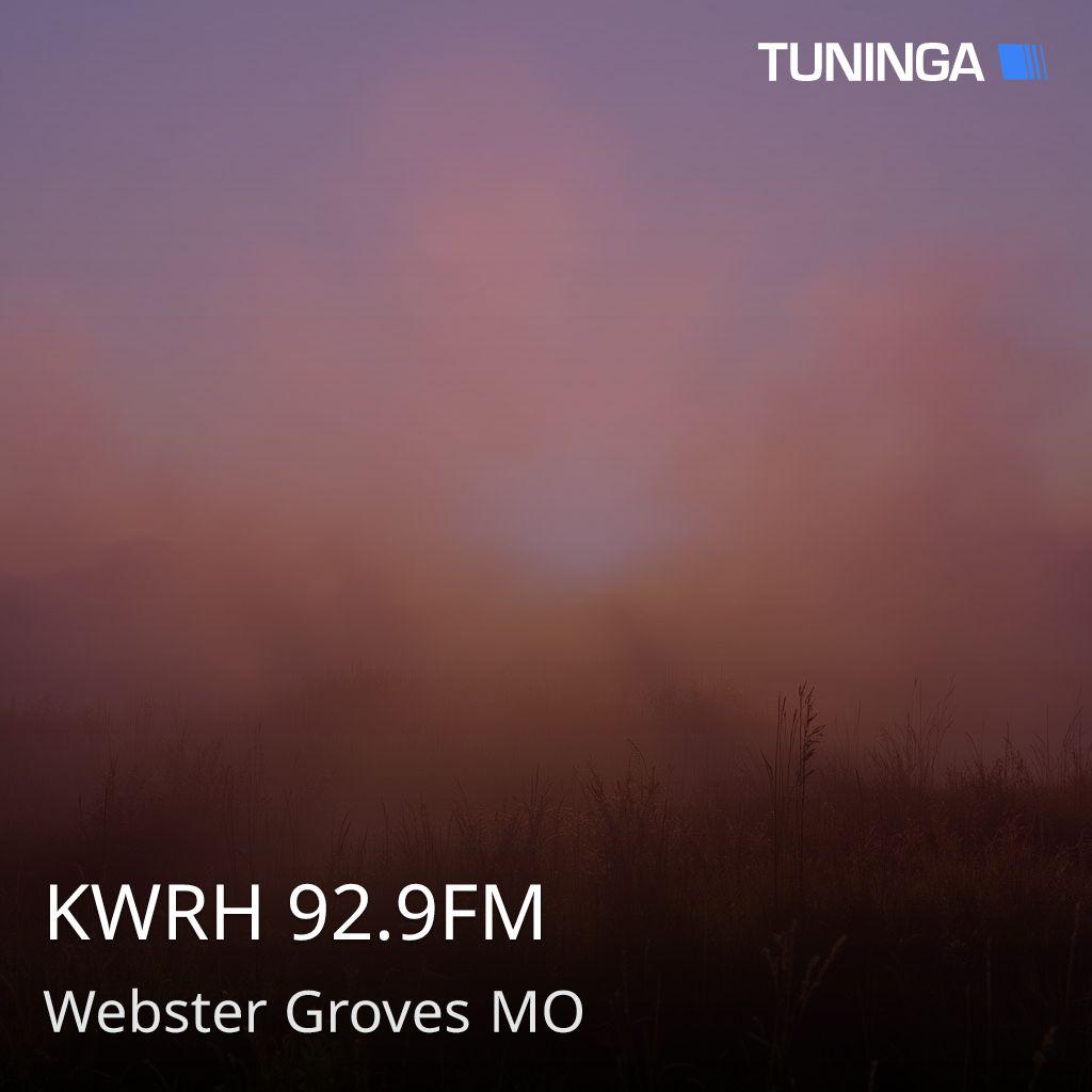KWRH 92.9FM
