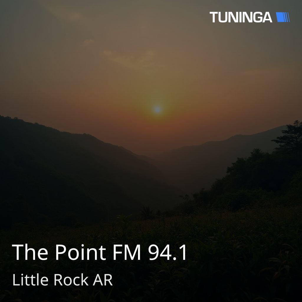 The Point FM 94.1