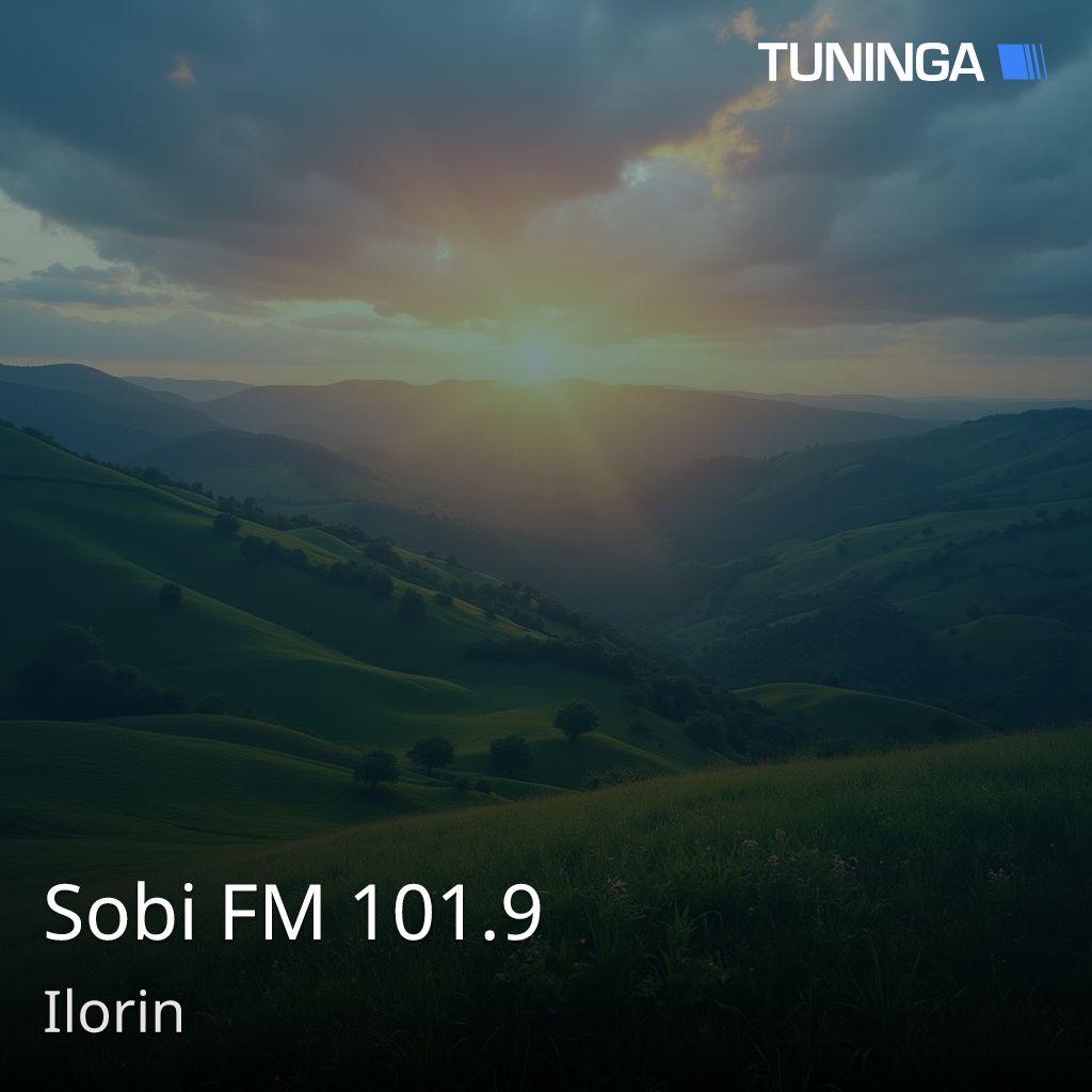 Sobi FM 101.9