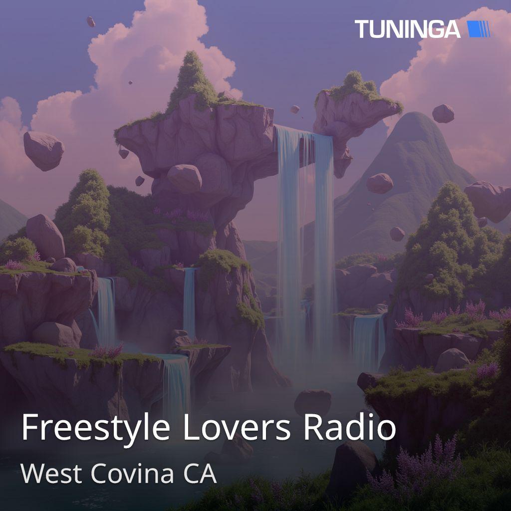 Freestyle Lovers Radio