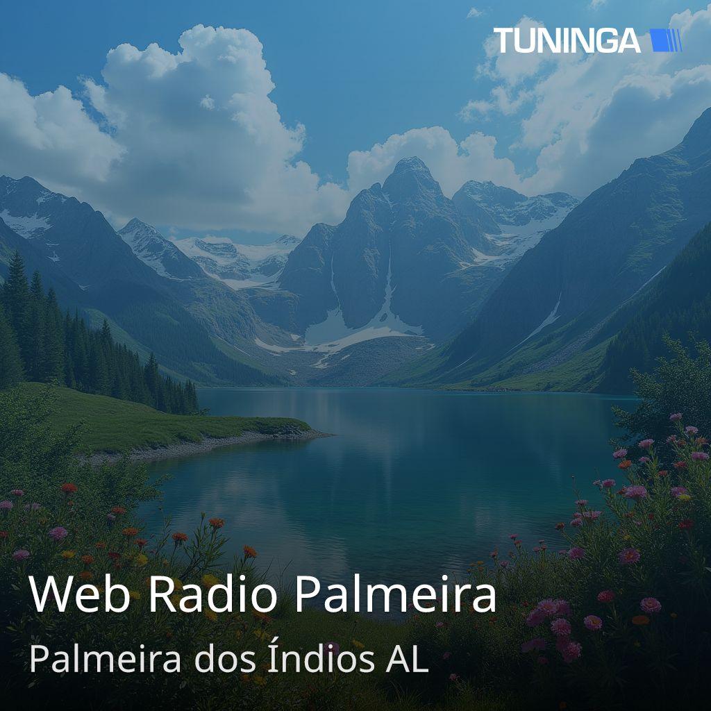 Web Radio Palmeira