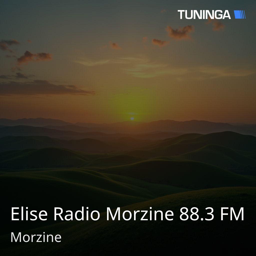 Elise Radio Morzine 88.3 FM