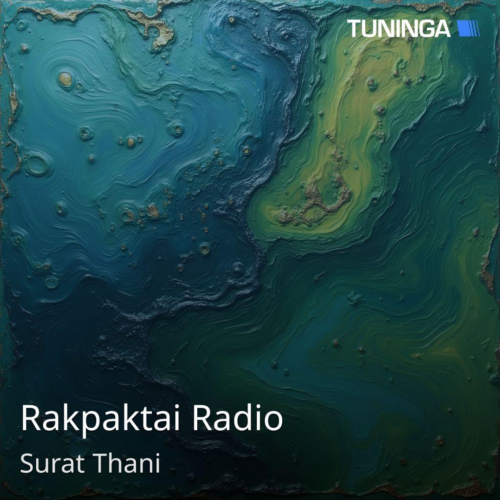 Rakpaktai Radio