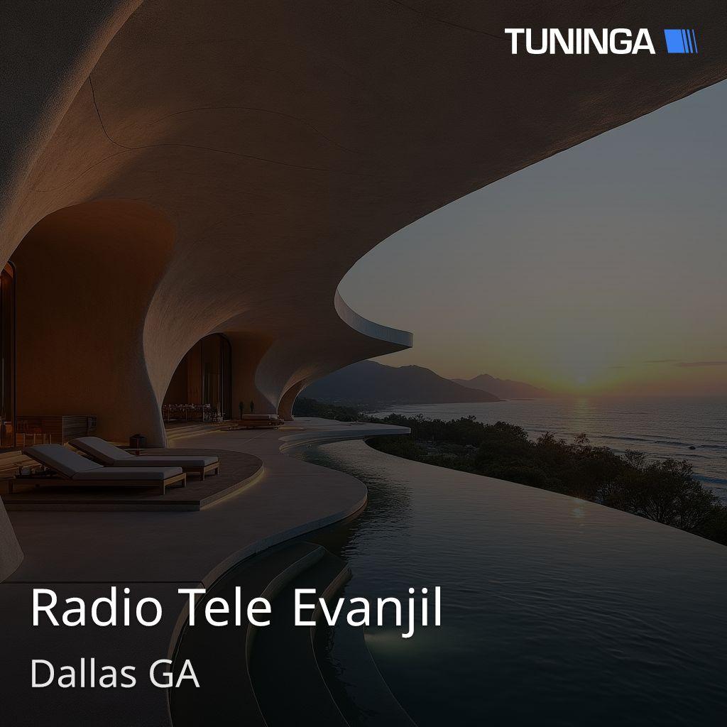 Radio Tele Evanjil
