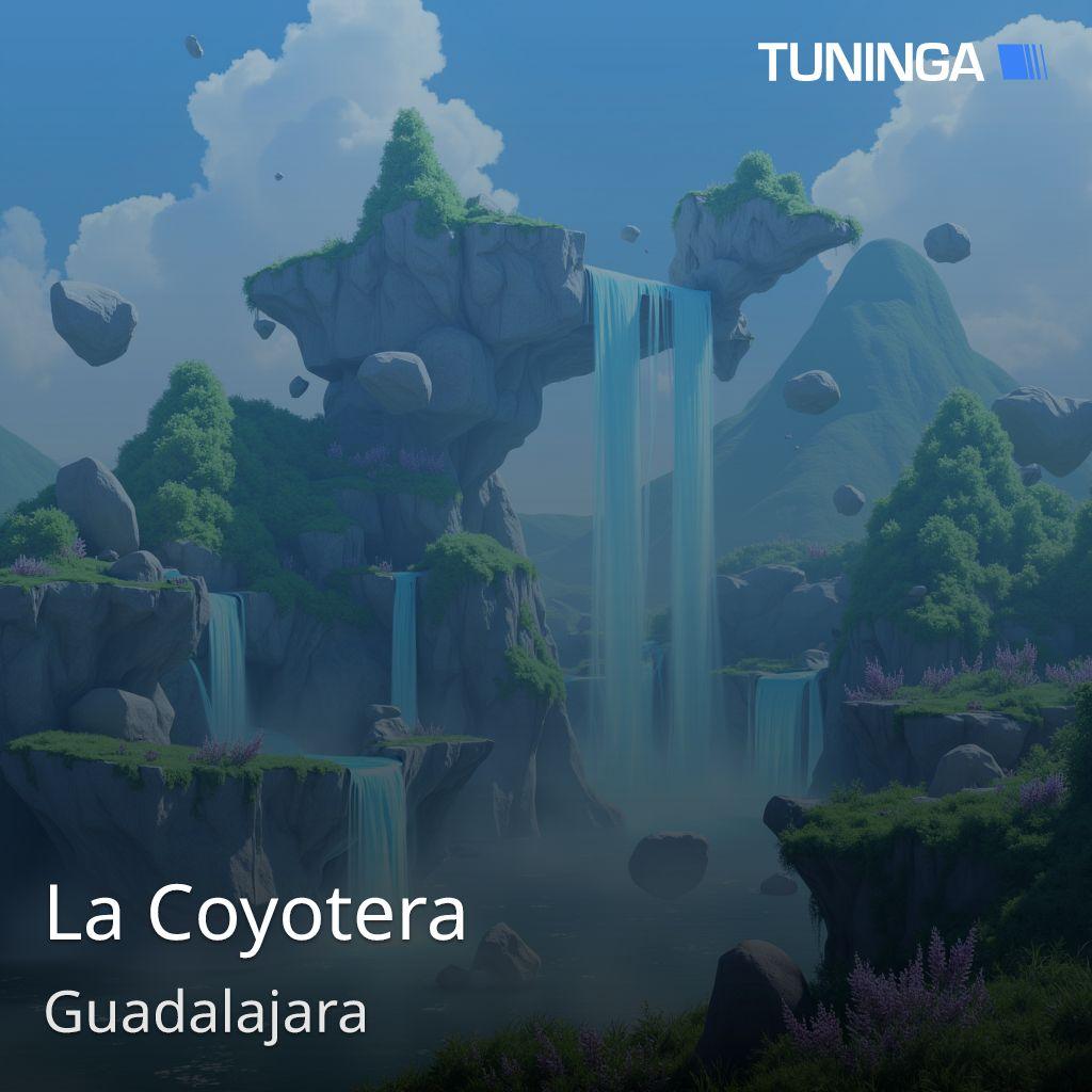 La Coyotera