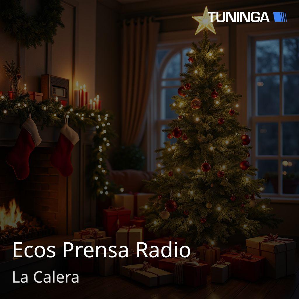 Ecos Prensa Radio