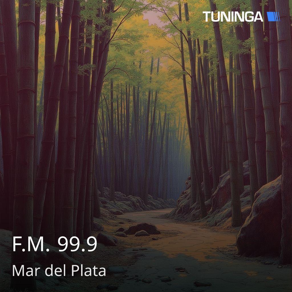 F.M. 99.9