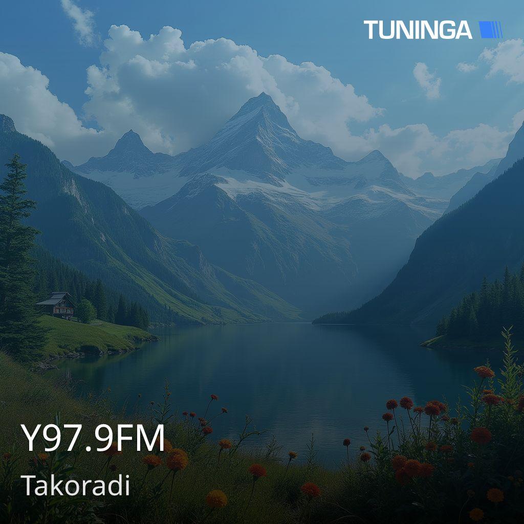 Y97.9FM