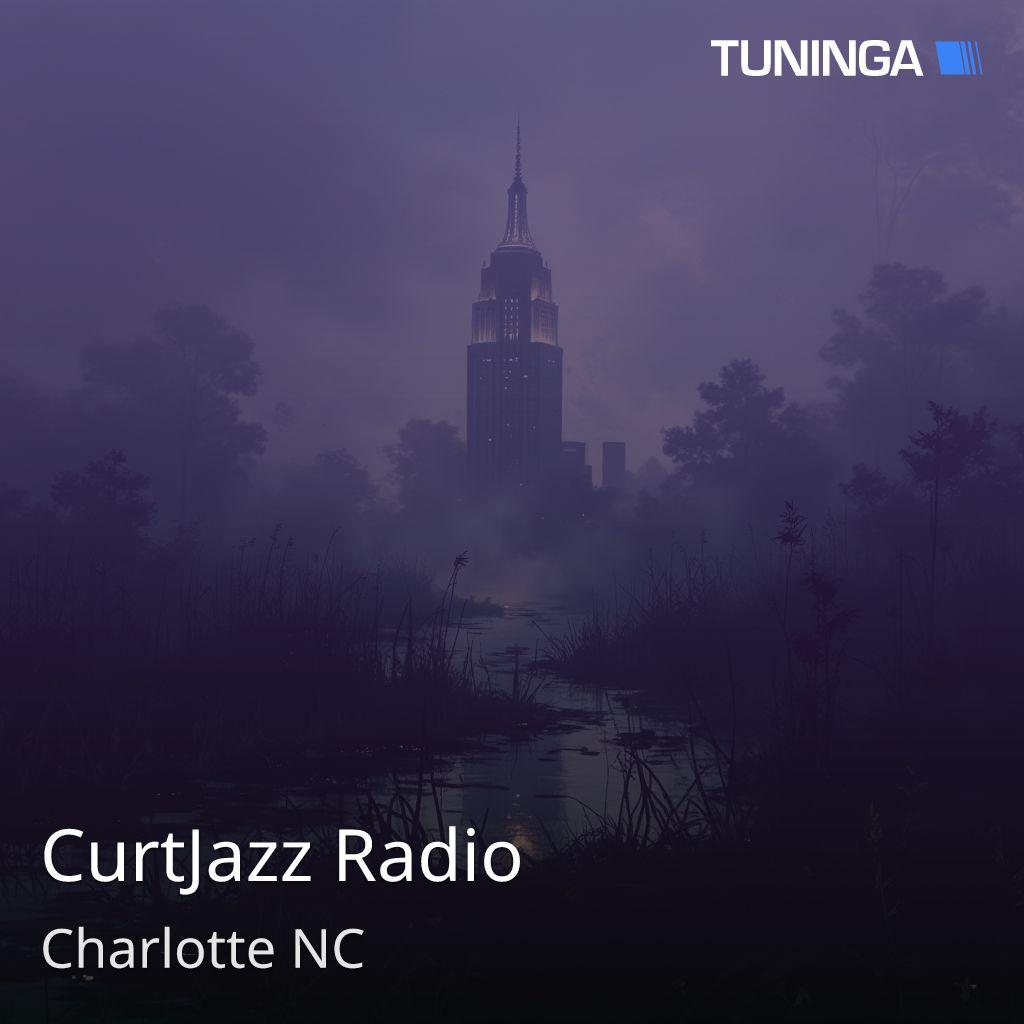 CurtJazz Radio