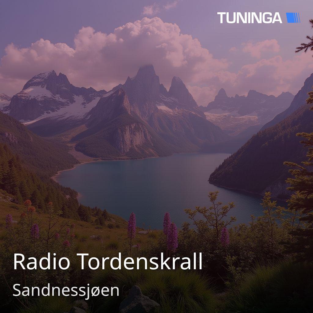 Radio Tordenskrall
