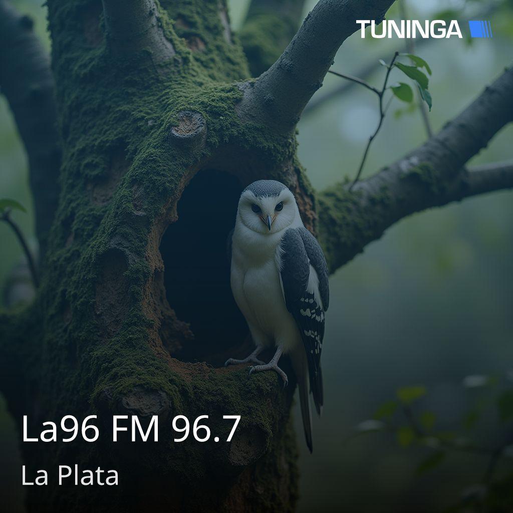 La96 FM 96.7