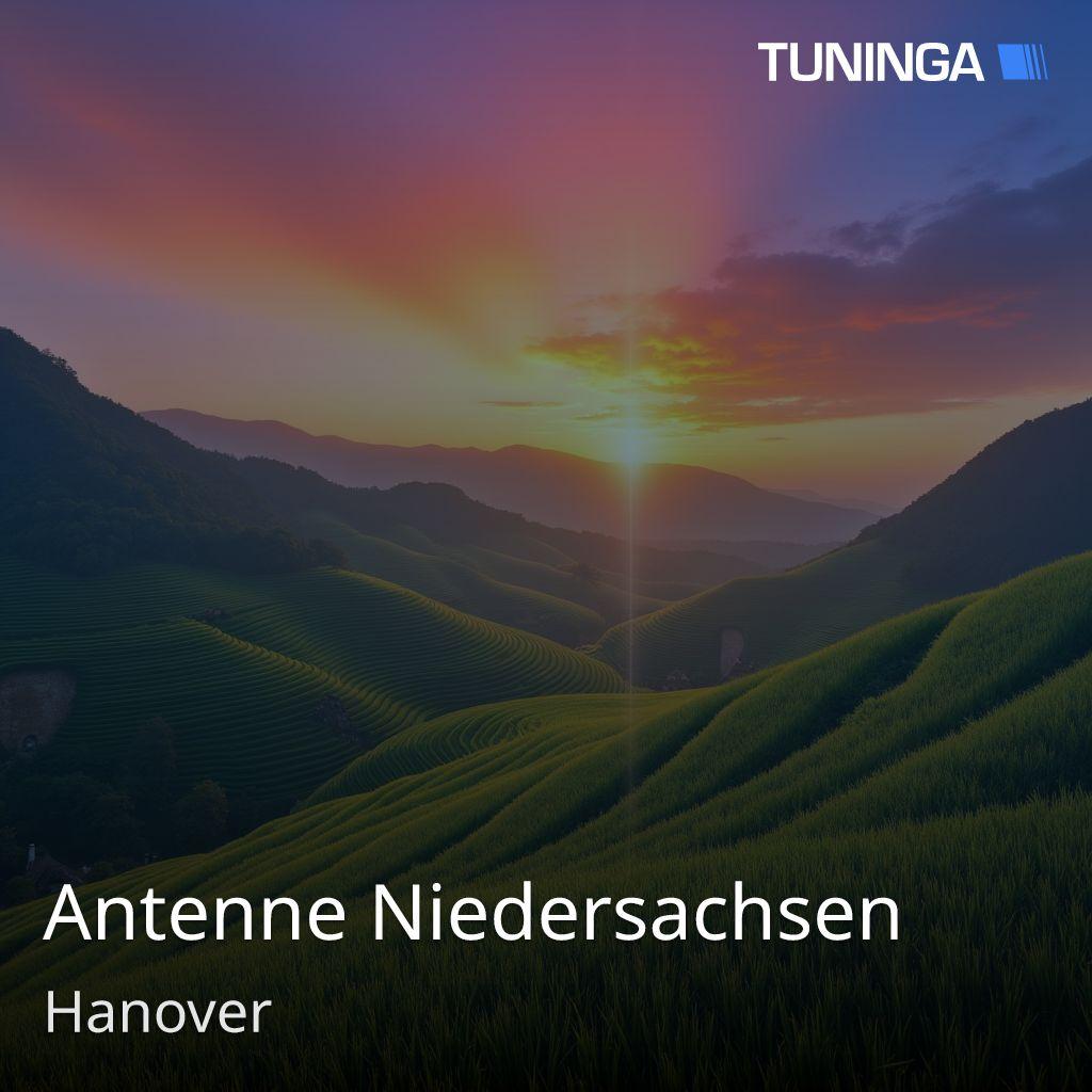 Antenne Niedersachsen