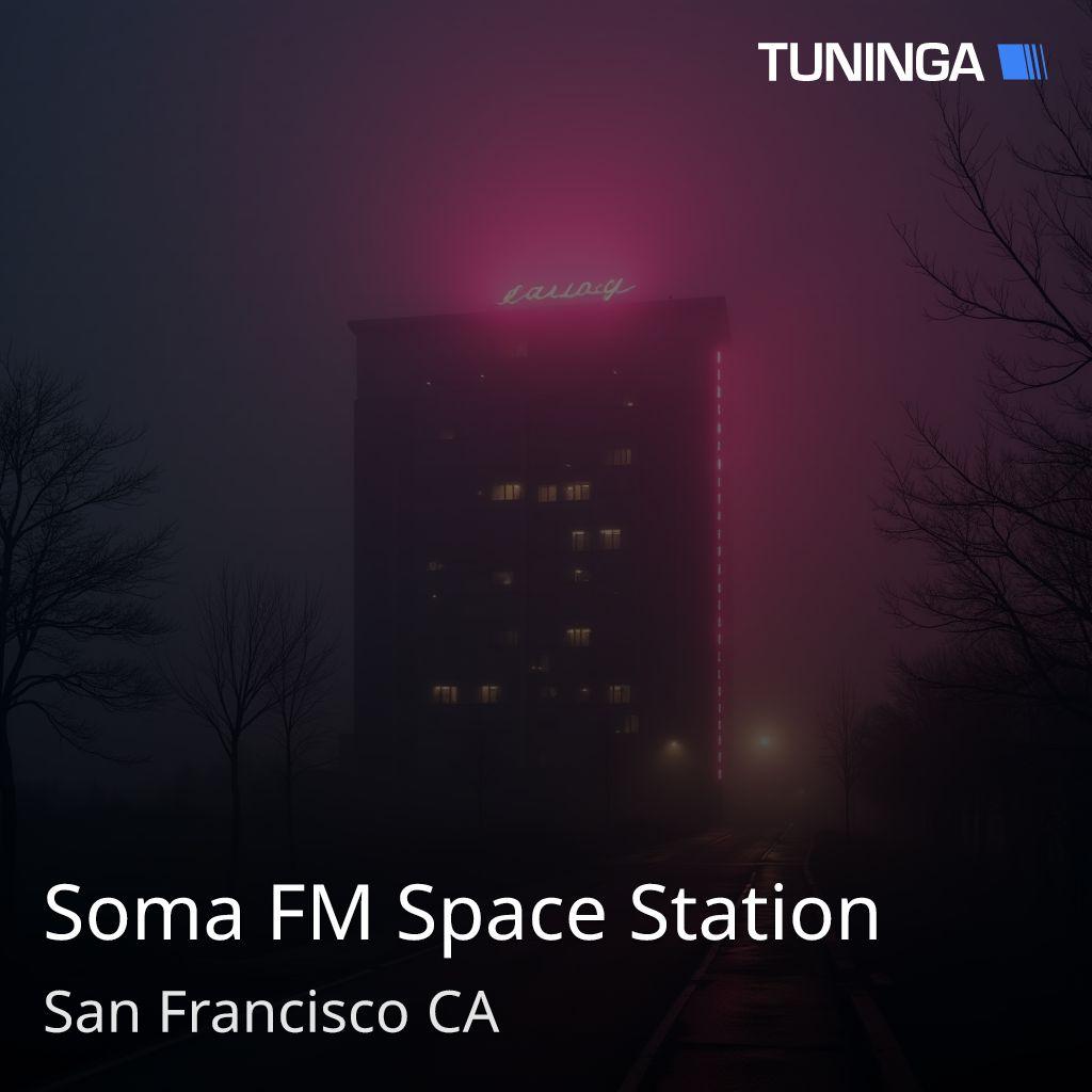 Soma FM Space Station